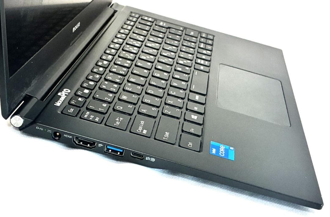 良品 2021年製 14型 Mouse MPro NB420H i5 11世代