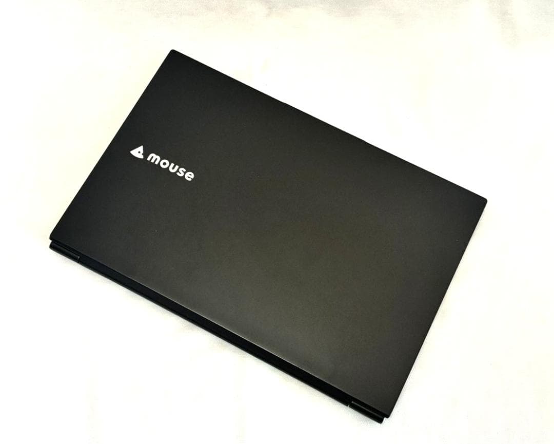 良品 2021年製 14型 Mouse MPro NB420H i5 11世代