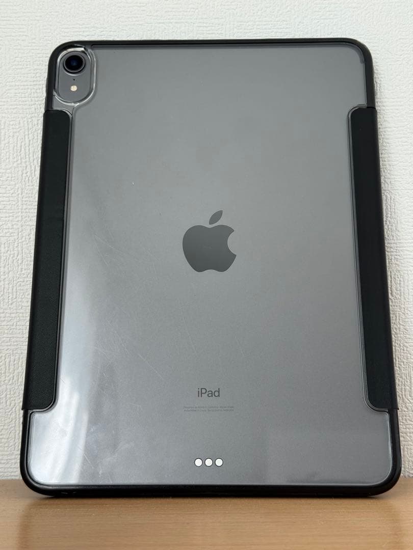 iPad Pro 11 第1世代 512G Wi-Fi ApplePencil付