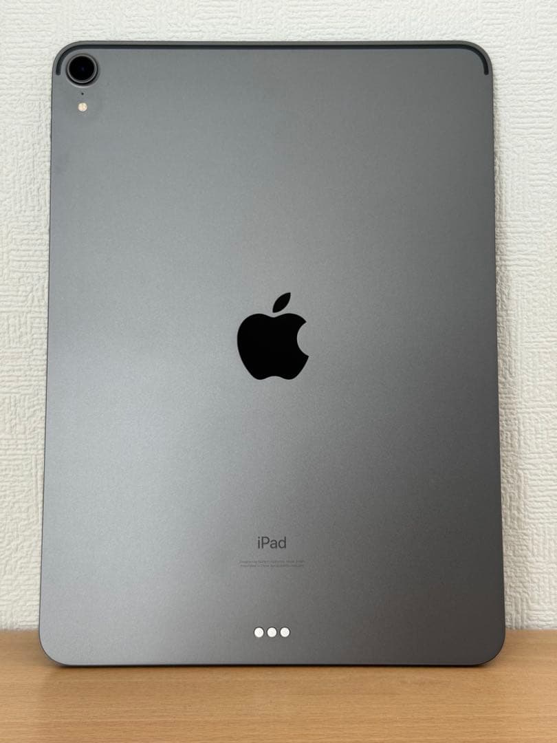 iPad Pro 11 第1世代 512G Wi-Fi ApplePencil付