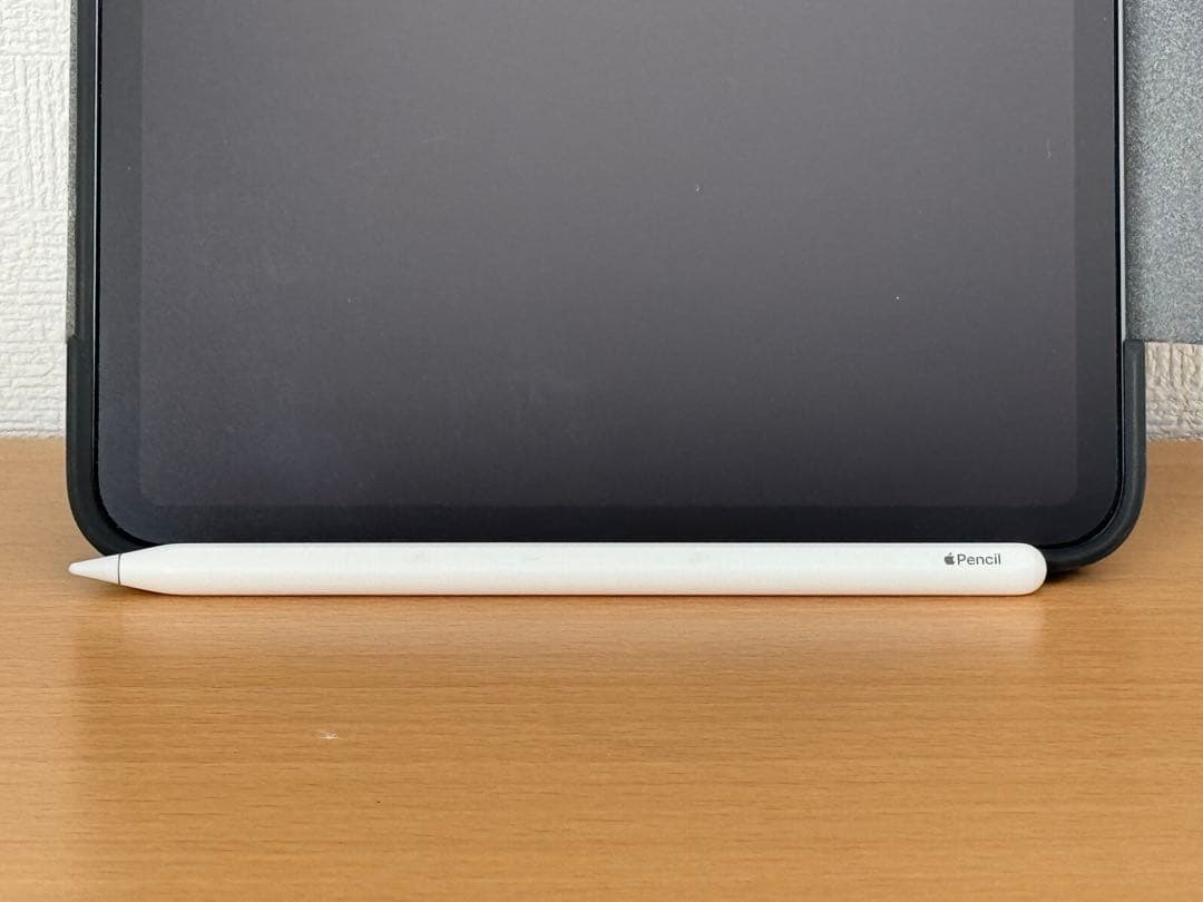 iPad Pro 11 第1世代 512G Wi-Fi ApplePencil付