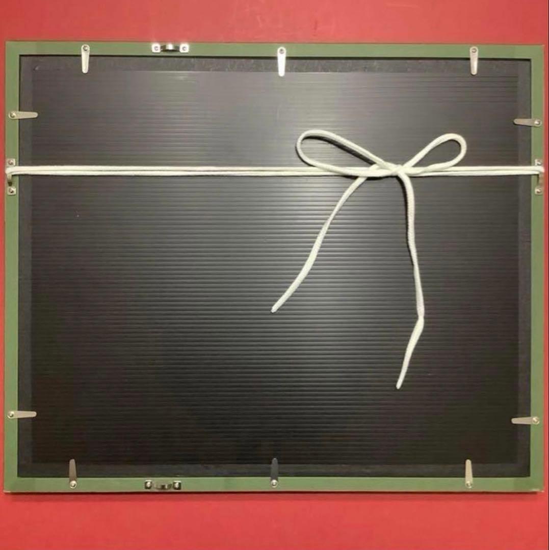 絵画・額縁・版画・津田耕・play Ⅵ・JAZZシリーズ・美術品・インテリア