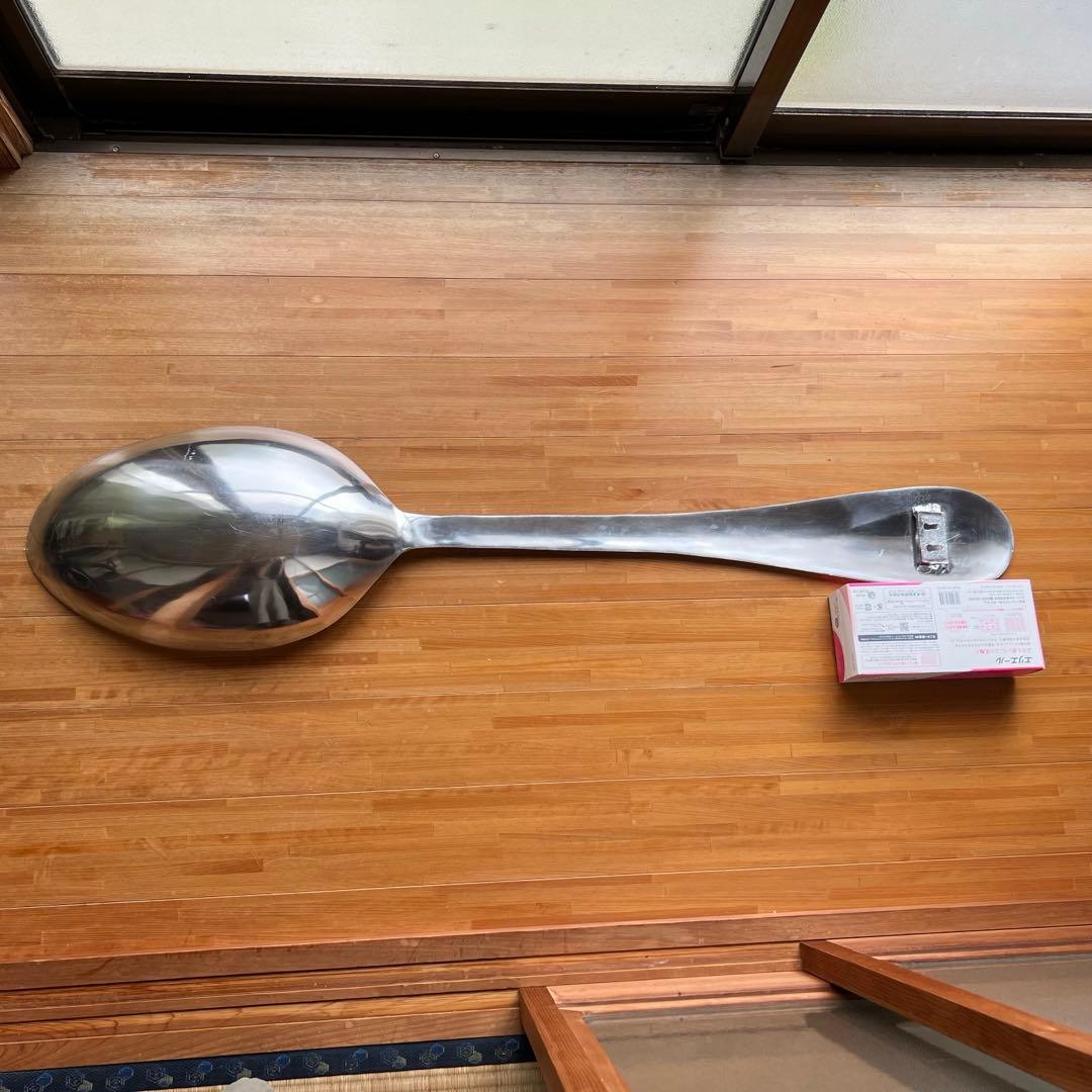 結婚式ファーストバイトスプーン
