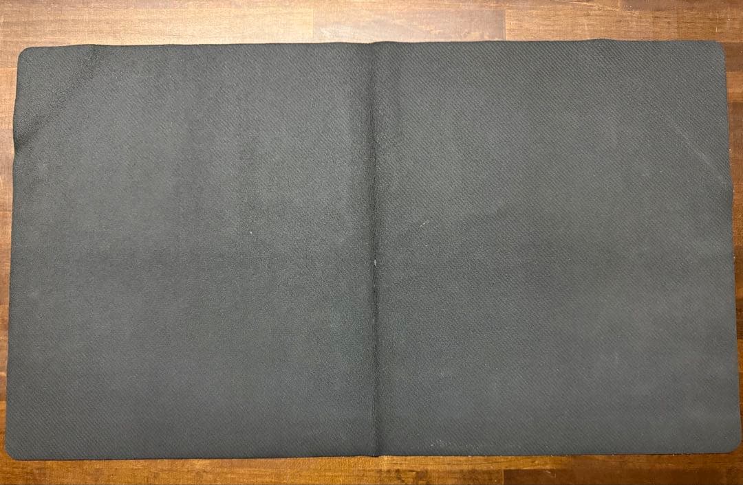 遊戯王 2012 Regional WCQ Hanzo 白竜の忍者 プレイマット