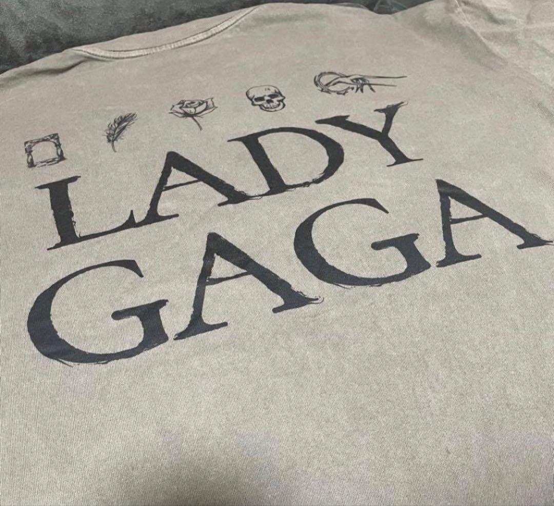 【最終価格】Lady Gaga T Shirt