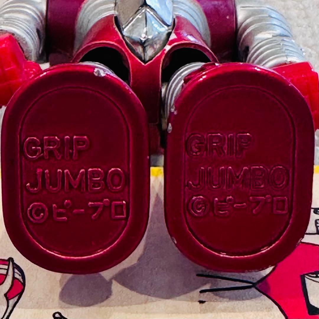 電人ザボーガー 超合金 昭和レトロ ヴィンテージ マッハバロン バイク 箱あり