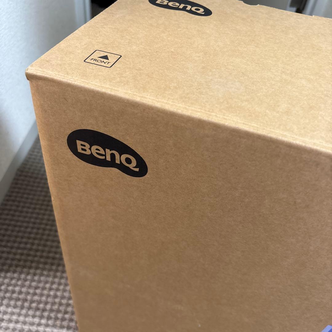 BenQ SW240 カラーマネジメントモニター