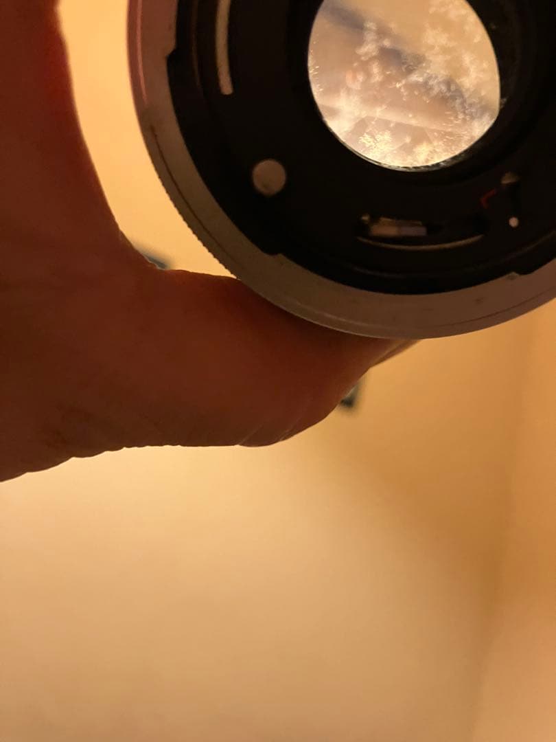 キャノンFTbカメラのフルセット