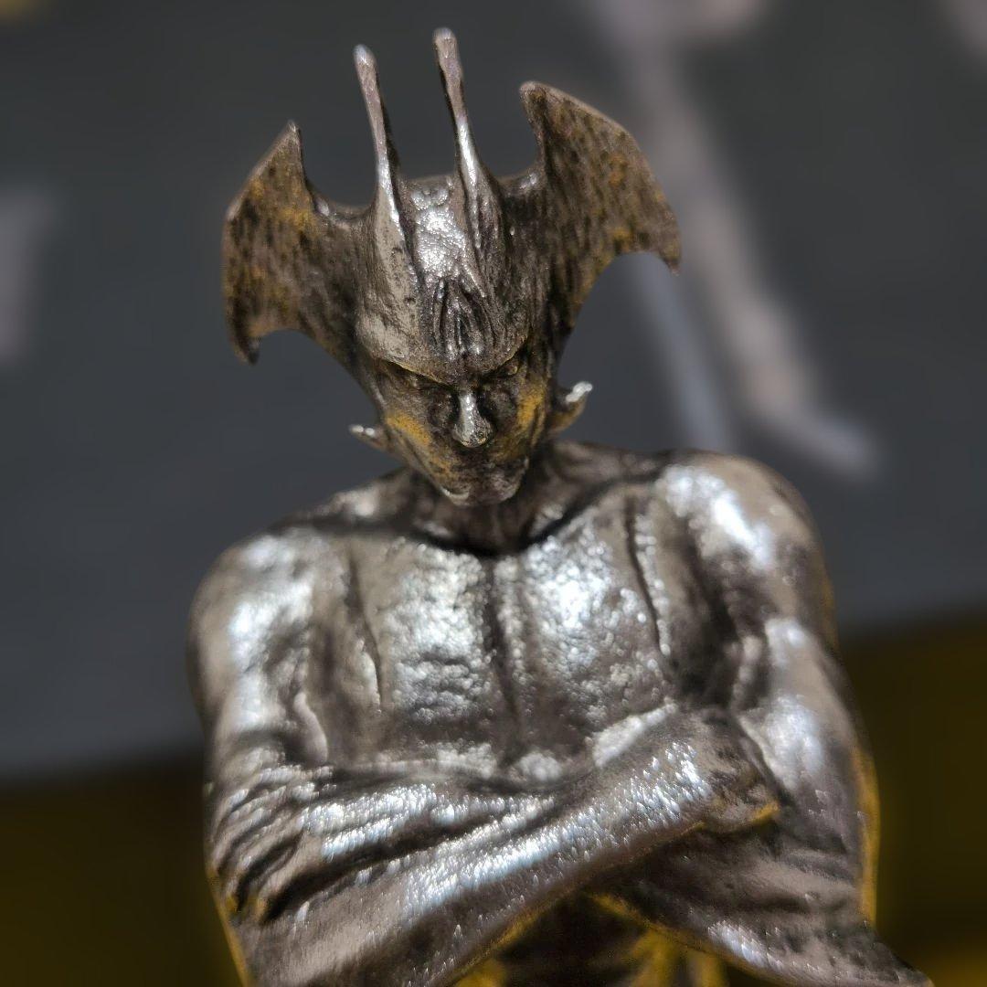 スターリングコレクション デビルマン