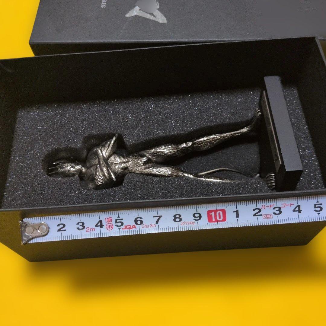 スターリングコレクション デビルマン