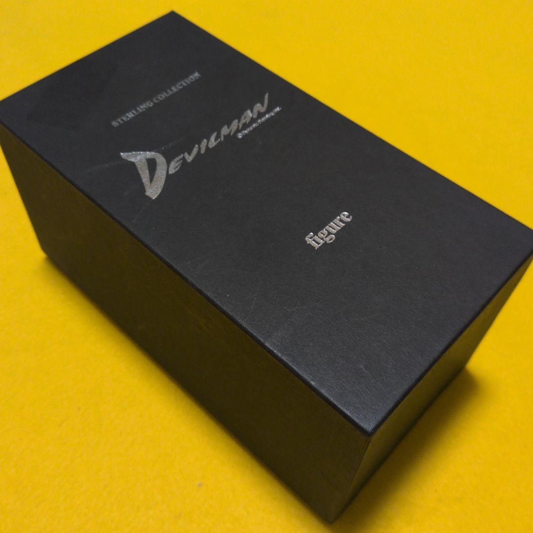 スターリングコレクション デビルマン