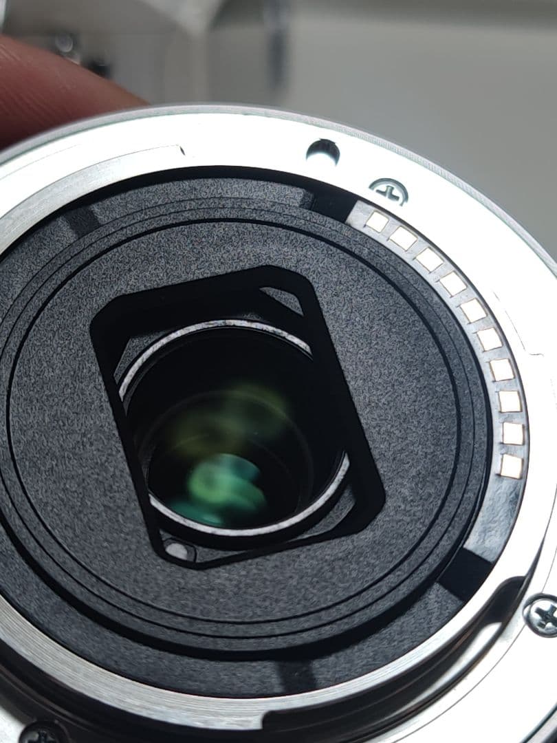 SONY α NEX-5R ミラーレス一眼カメラ ダブルレンズ フルセット