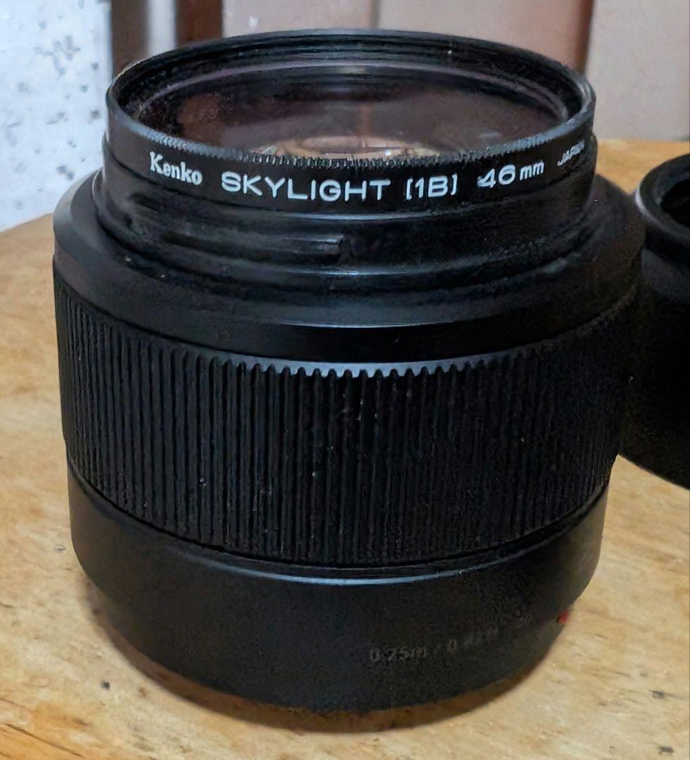 値下げ可能 LUMIX G 25mm F1.7 マイクロフォーサーズ