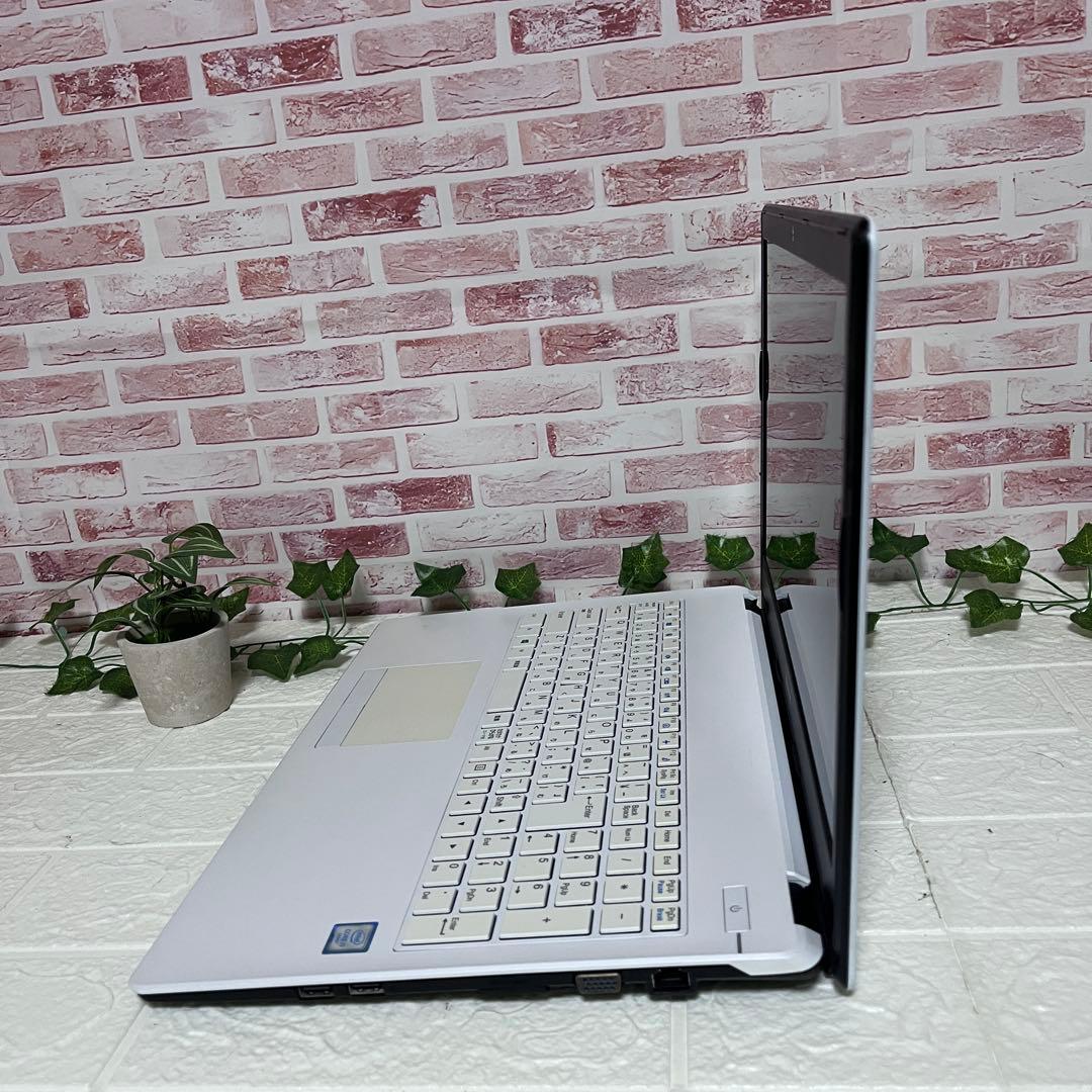 ★中古 SSD512GB メモリ16GB★LBI765 カメラ ノートPC85