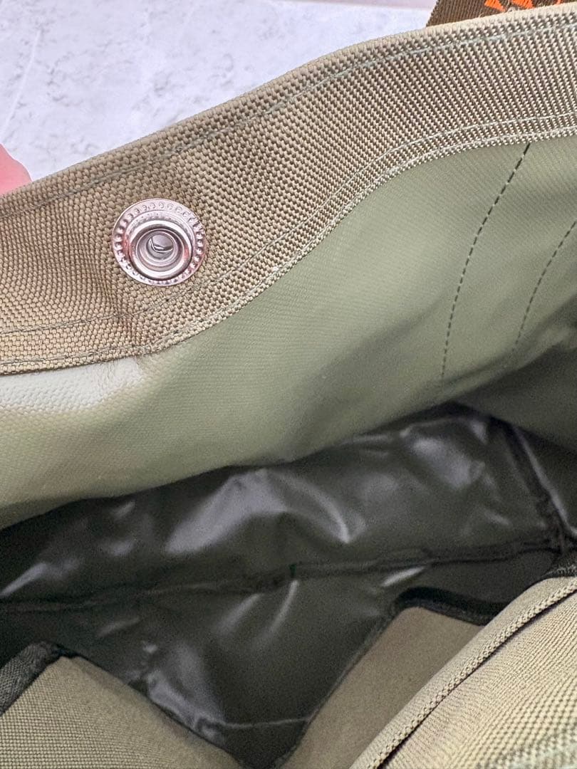 藤井風　HHIN RECORDS トートバッグ