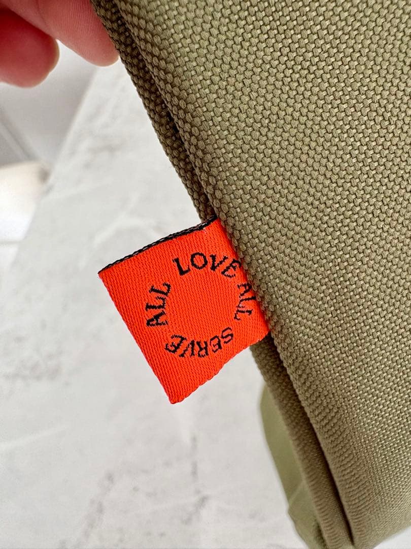 藤井風　HHIN RECORDS トートバッグ