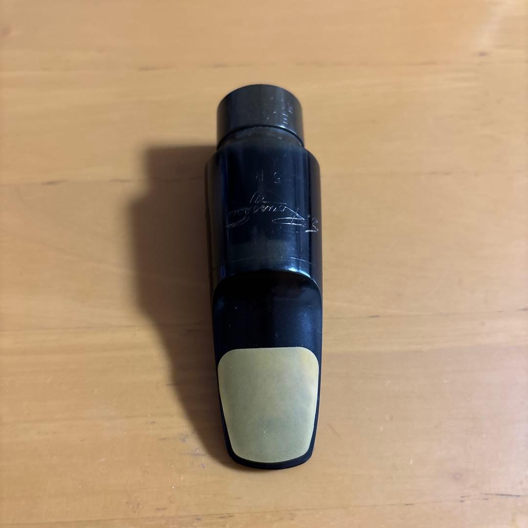 ルソー　アルトサックス　マウスピース　５R