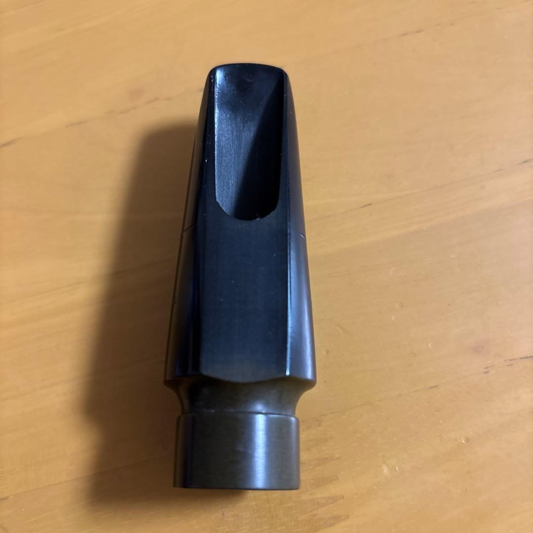 ルソー　アルトサックス　マウスピース　５R