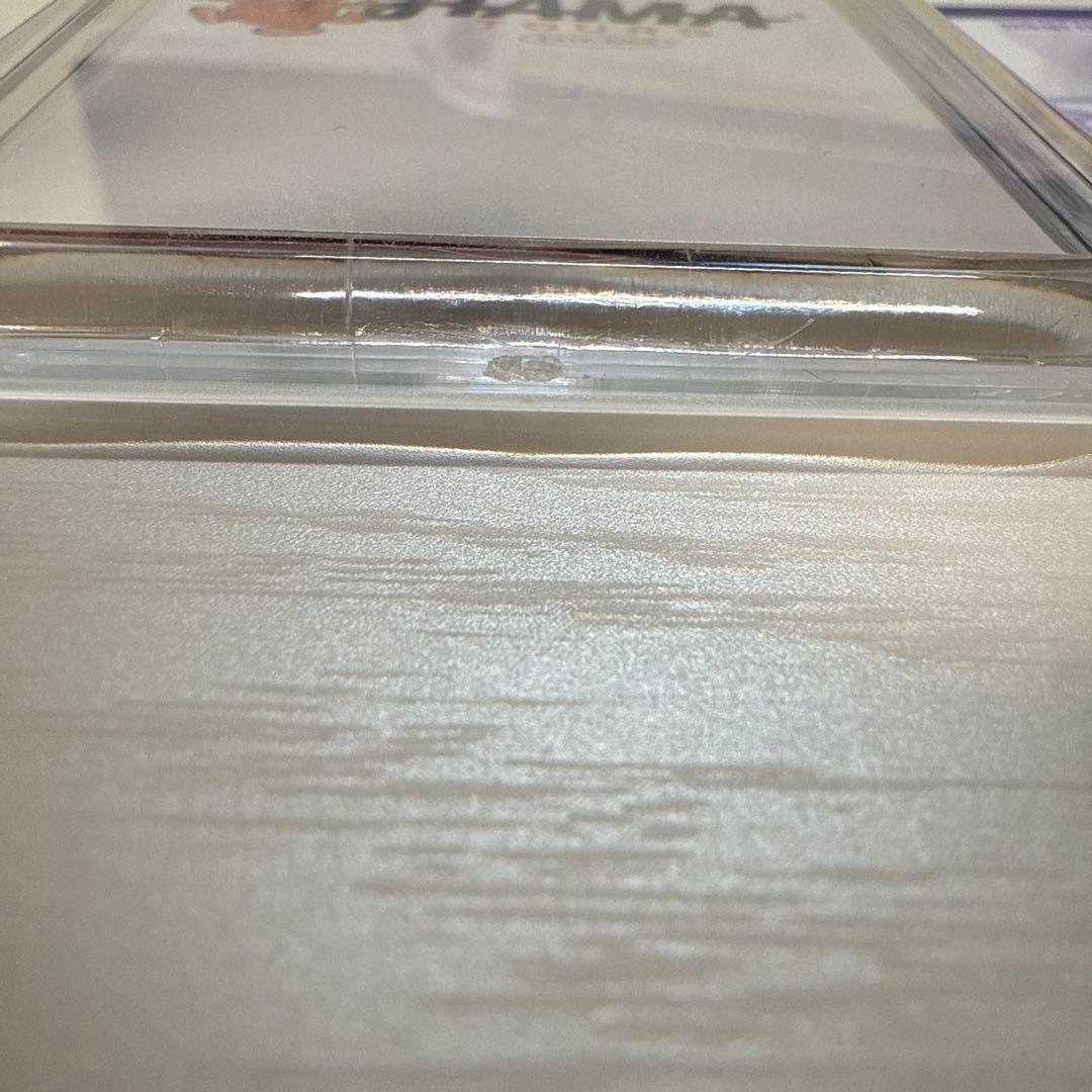 エイトリ 大黒可不可 社員証 ストラップ