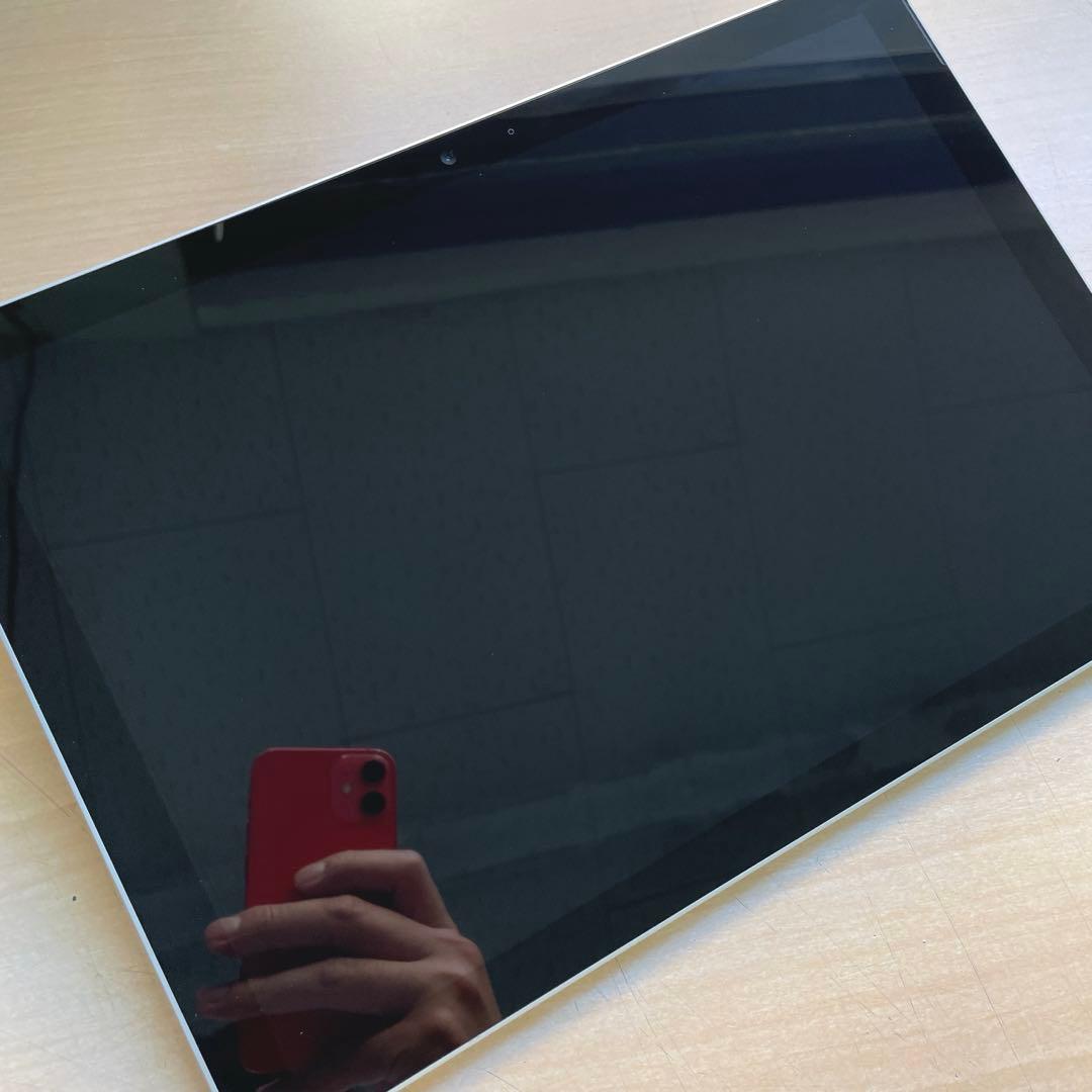 Surface Pro5 1807 LTE仕様 256GB メモリー8 美品#1