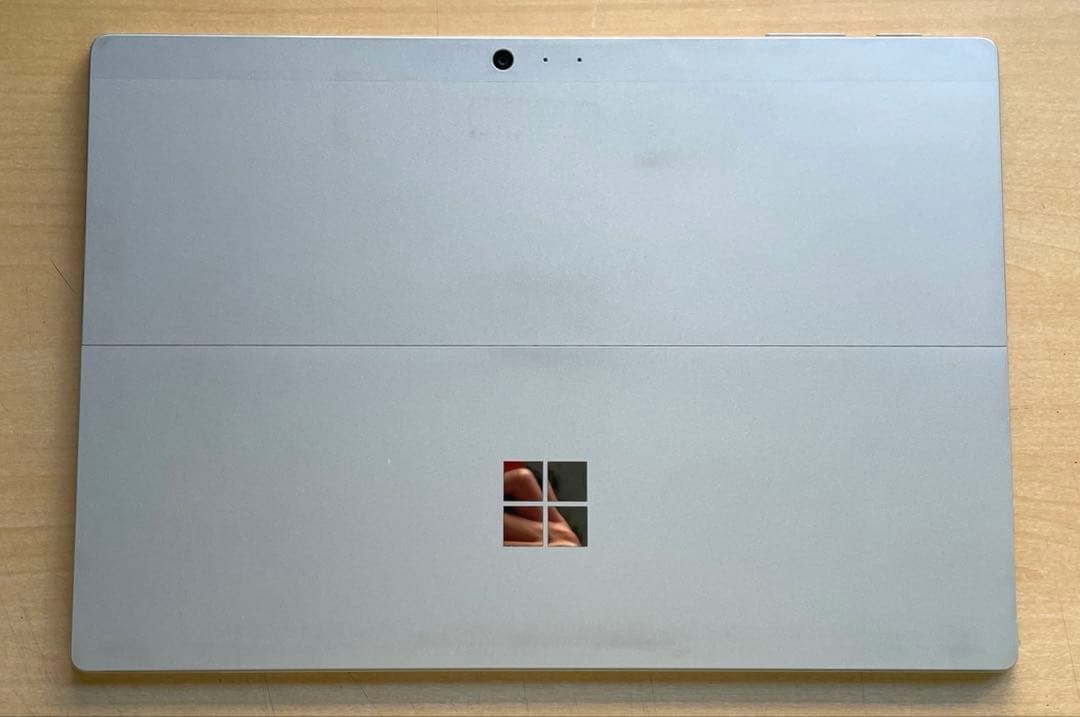 Surface Pro5 1807 LTE仕様 256GB メモリー8 美品#1