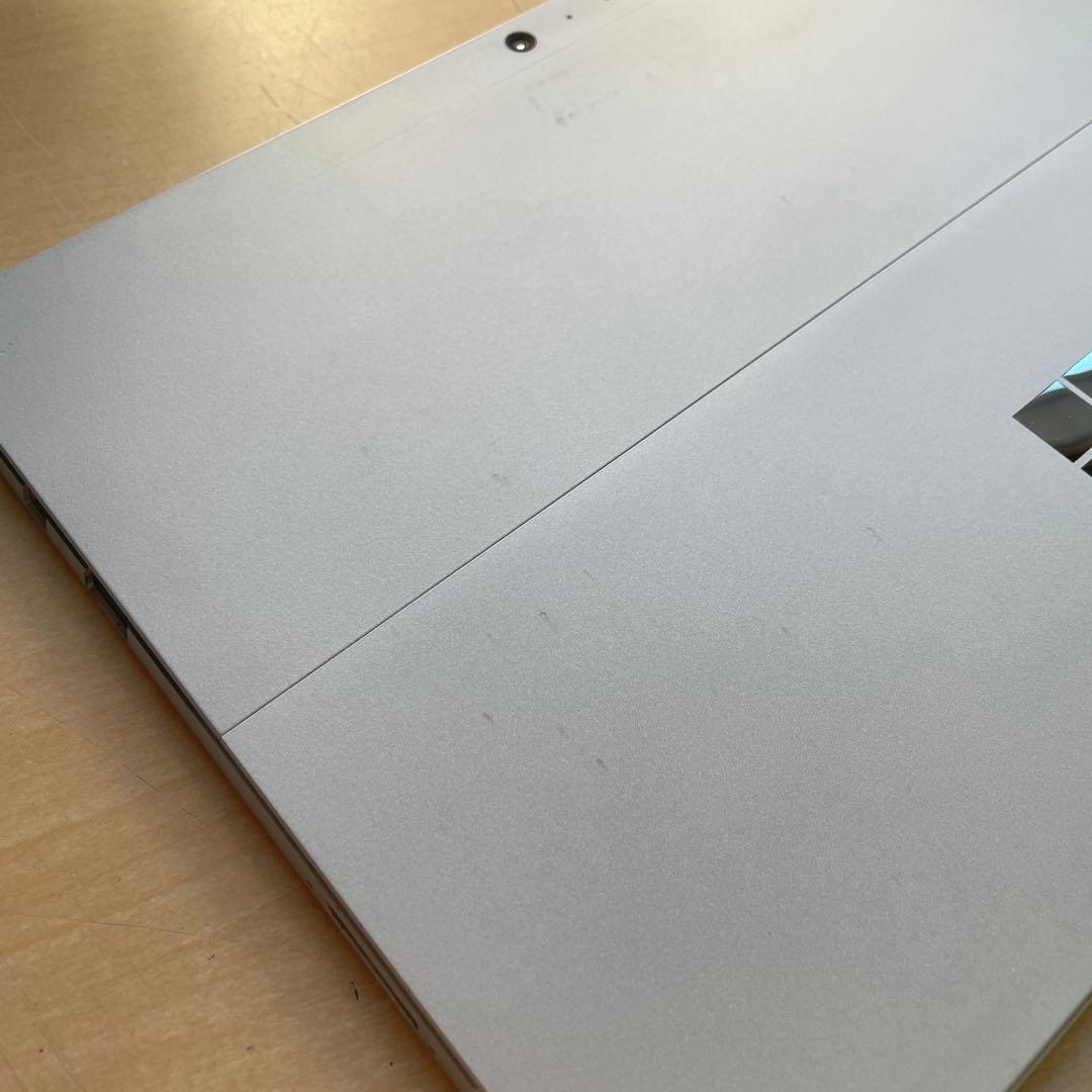 Surface Pro5 1807 LTE仕様 256GB メモリー8 美品#1