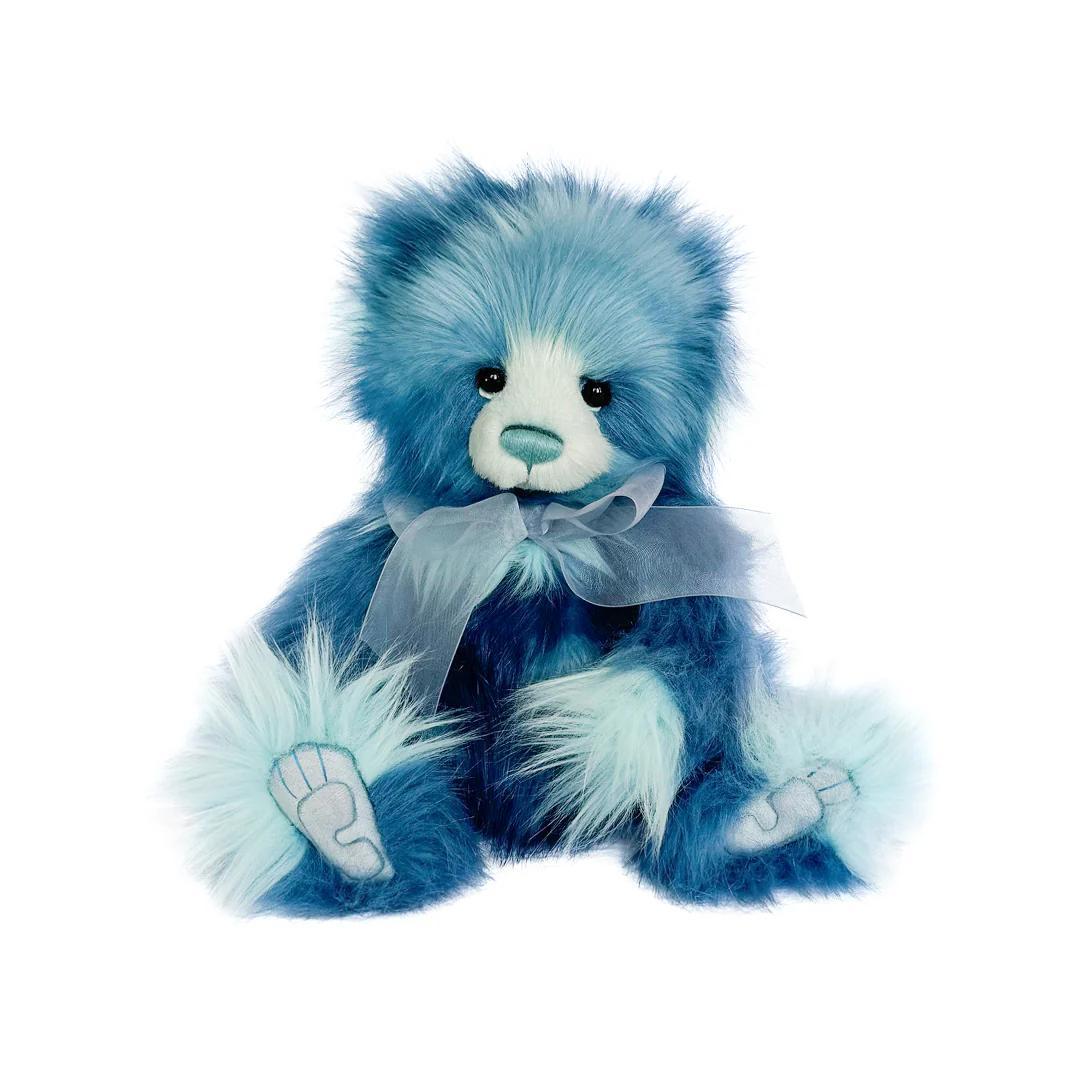 Charlie Bears Blue Moonブルームーン 38cm