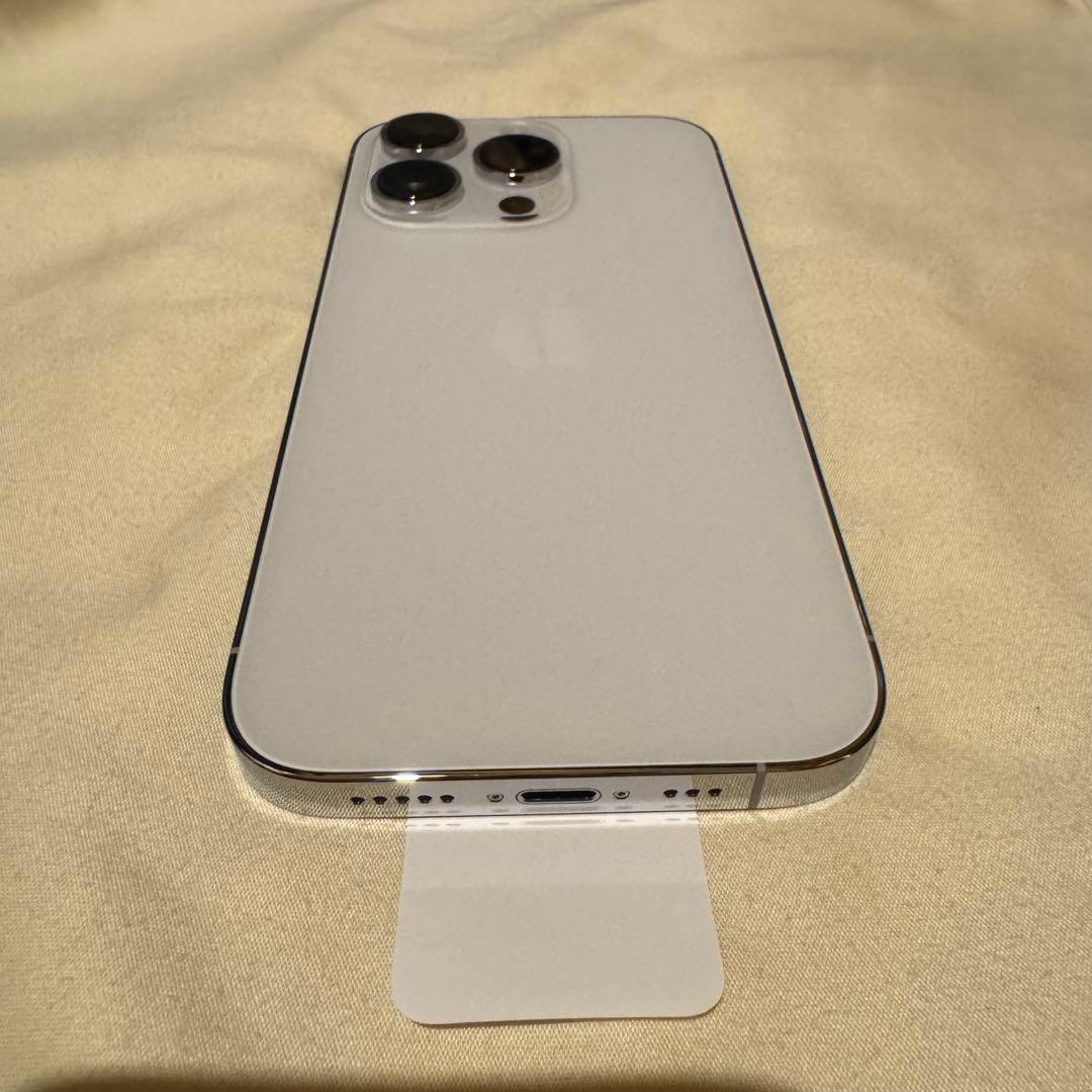 ☆新品☆Apple iPhone 14pro 512GB シルバー SIMフリー