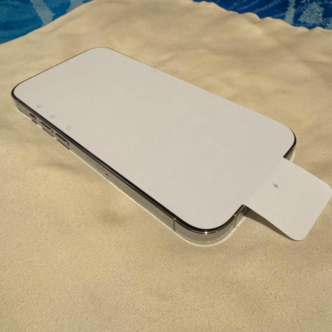 ☆新品☆Apple iPhone 14pro 512GB シルバー SIMフリー