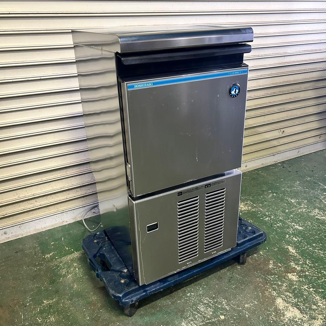 CF66 ★ホシザキ 20年製 製氷機 IM-25M-1 厨房用 業務用 店舗用