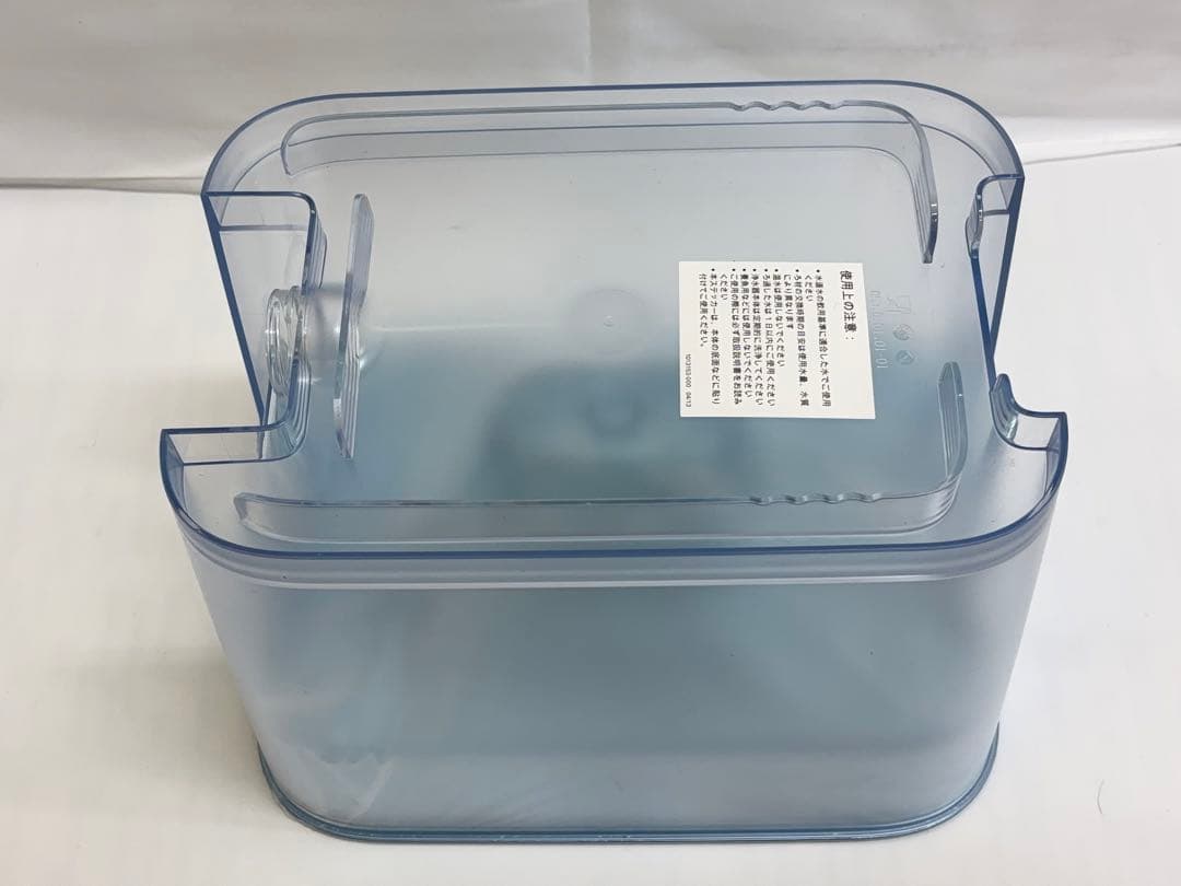 【未使用】BRITA ブリタ 浄水器 大容量モデル 浄水フィルター付 -565-