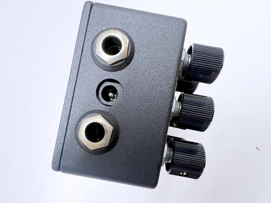 美品　動作品　Walrus Audio　ARP-87　ディレイペダル