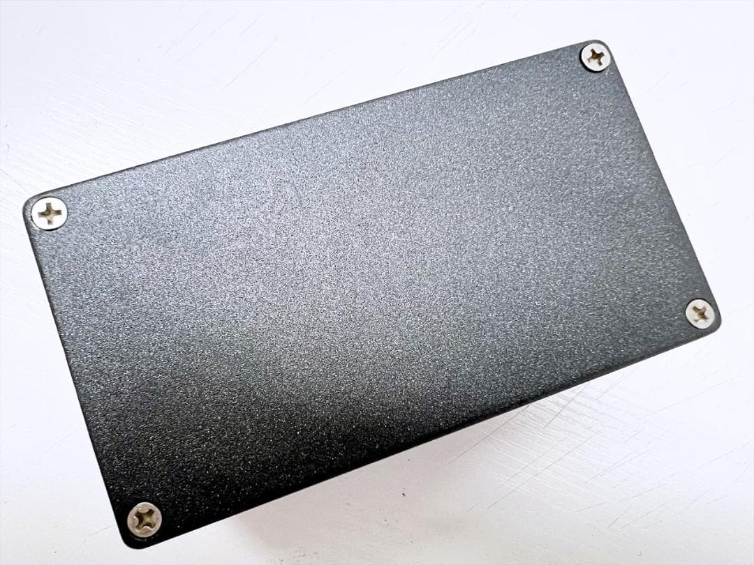 美品　動作品　Walrus Audio　ARP-87　ディレイペダル