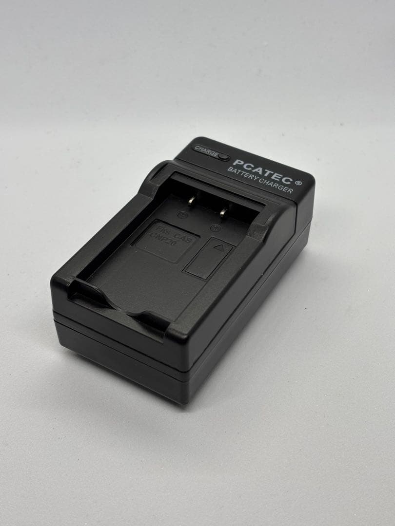 【動作確認済】CASIO EXILIM EX-S770 カシオ デジカメ レッド