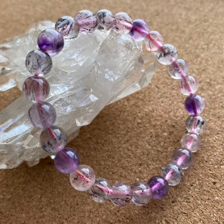 セイクリッドセブン ブレスレット