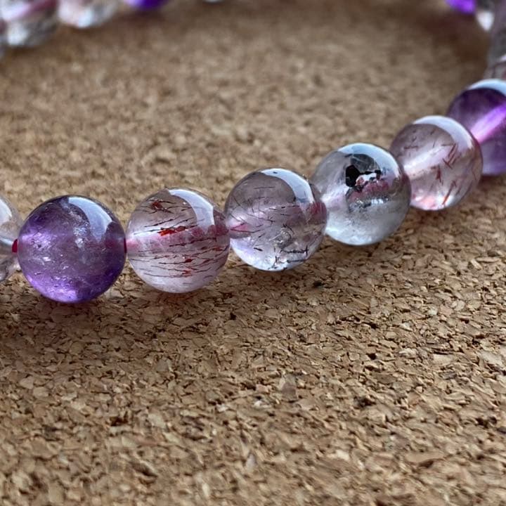 セイクリッドセブン ブレスレット