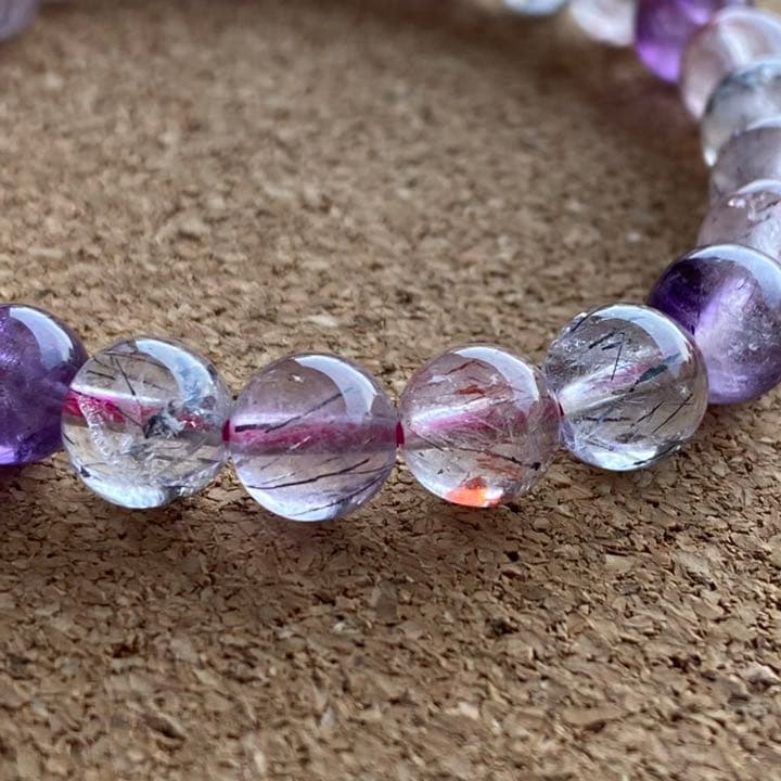 セイクリッドセブン ブレスレット