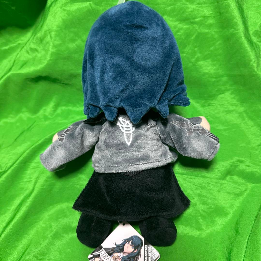 ファイアーエムブレム風花雪月 ベレスぬいぐるみ