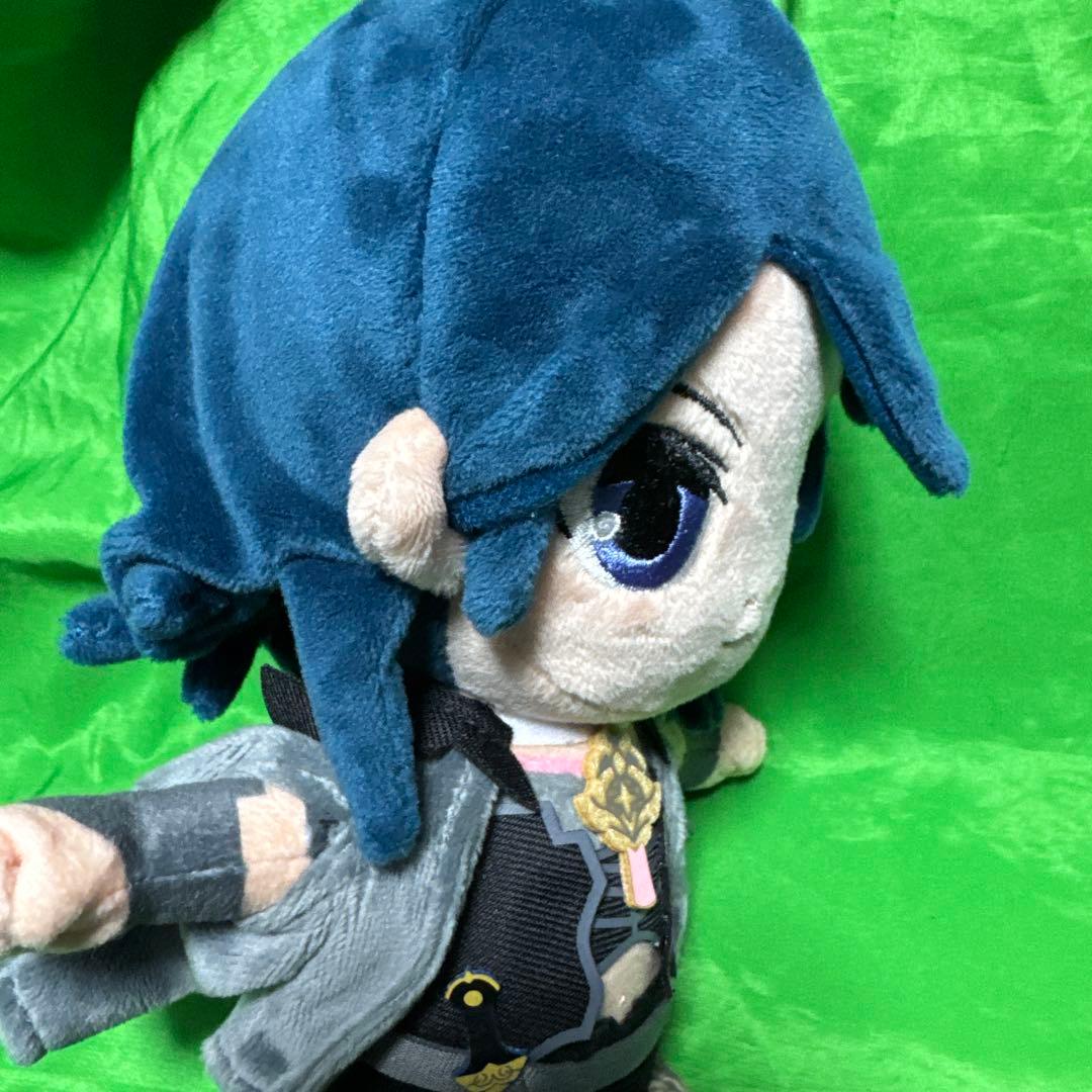 ファイアーエムブレム風花雪月 ベレスぬいぐるみ