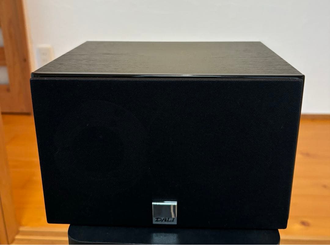DALI Zensor Pico vocal センタースピーカー 黒