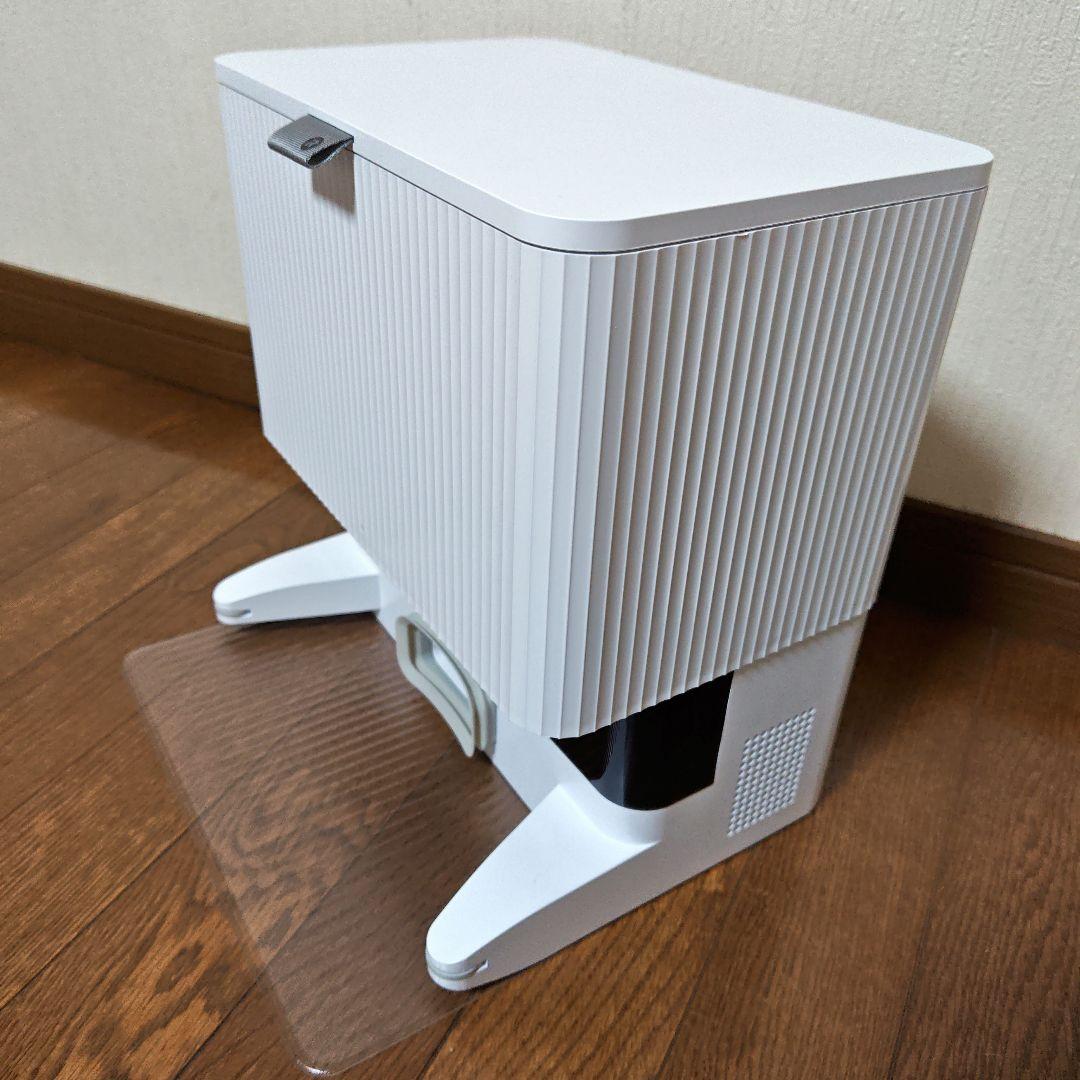 掃除機・クリーナー iRobot Roomba Combo2 Essential AutoEmpty