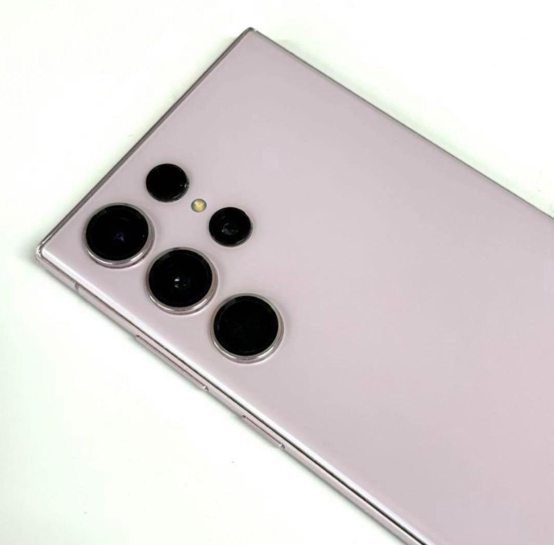 【新品同様】Galaxy S23 Ultra｜512gb｜SIMフリー版