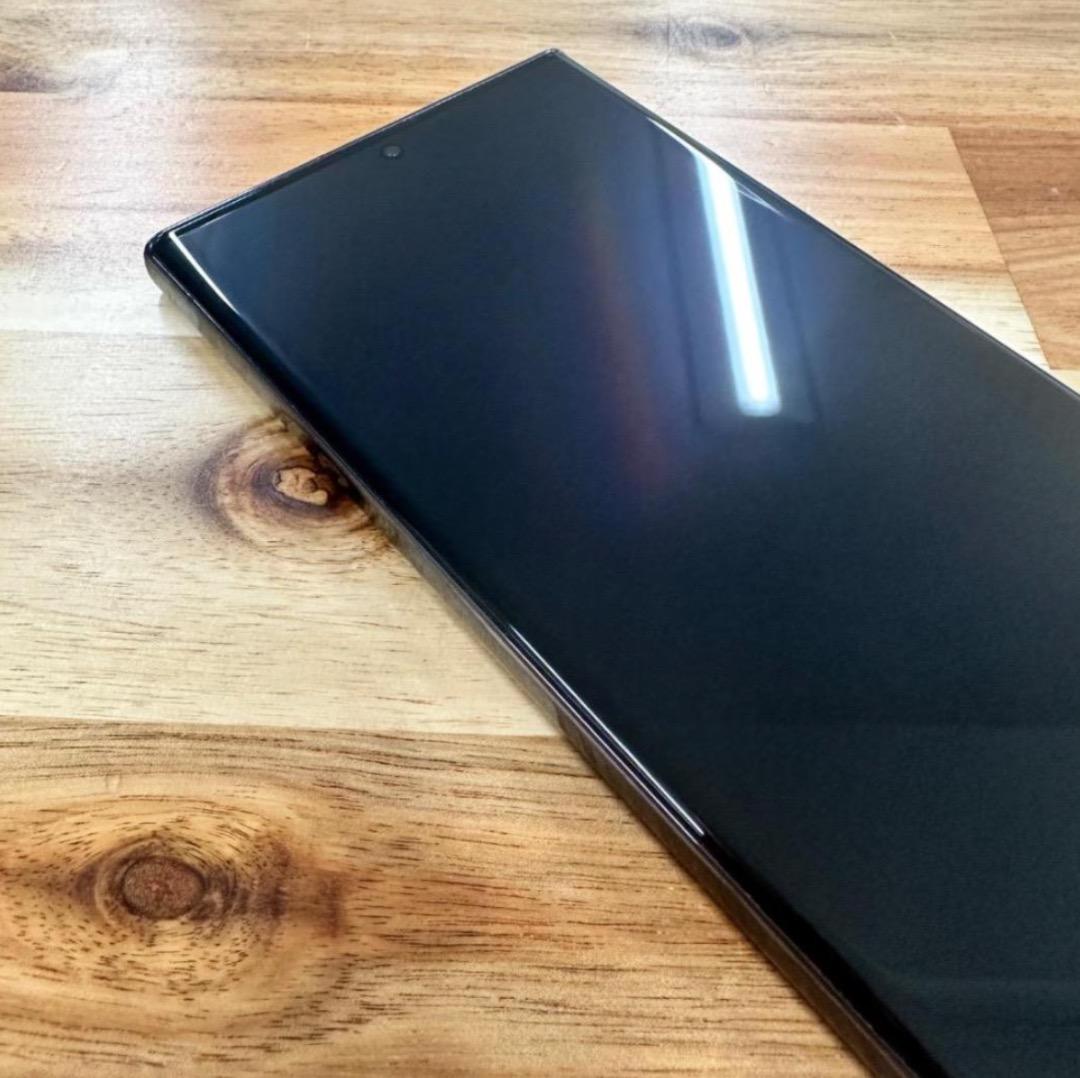 【新品同様】Galaxy S23 Ultra｜512gb｜SIMフリー版