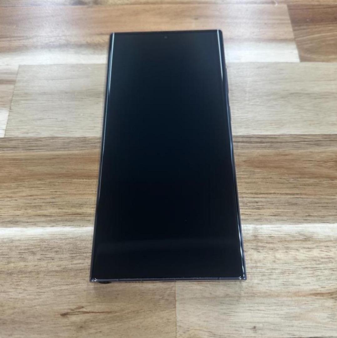 【新品同様】Galaxy S23 Ultra｜512gb｜SIMフリー版