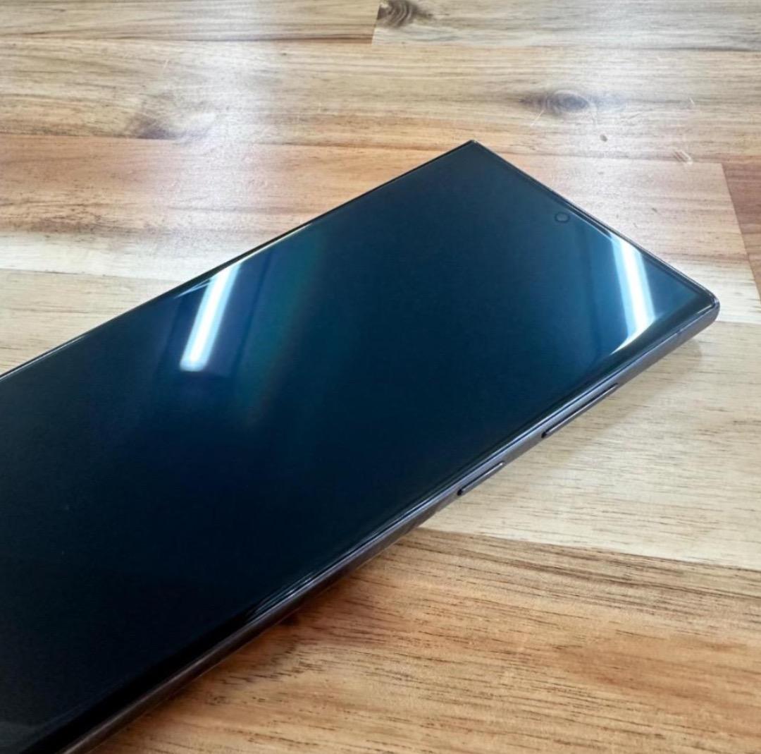 【新品同様】Galaxy S23 Ultra｜512gb｜SIMフリー版