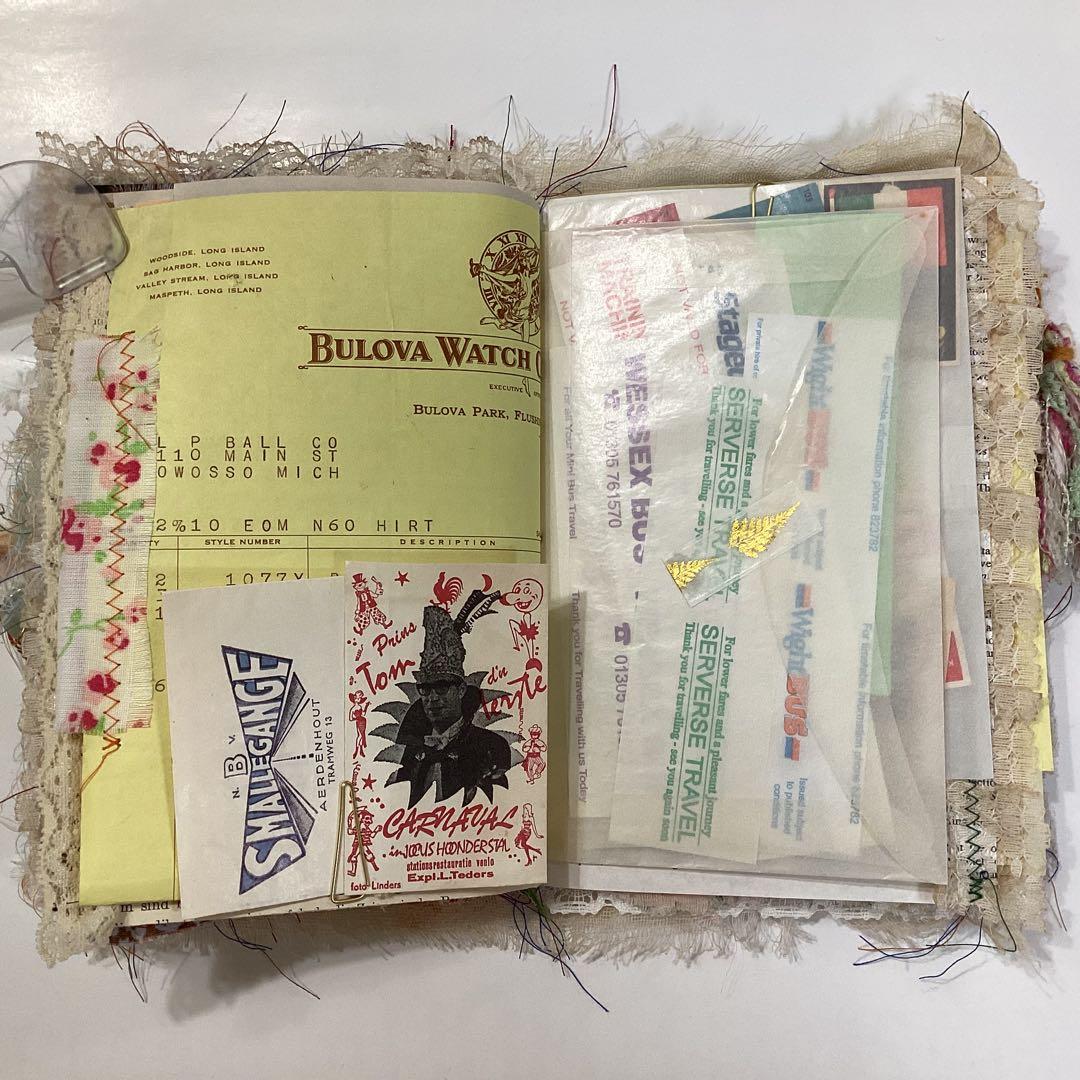 ♡*:.。. ジャンクジャーナル .。.:*♡