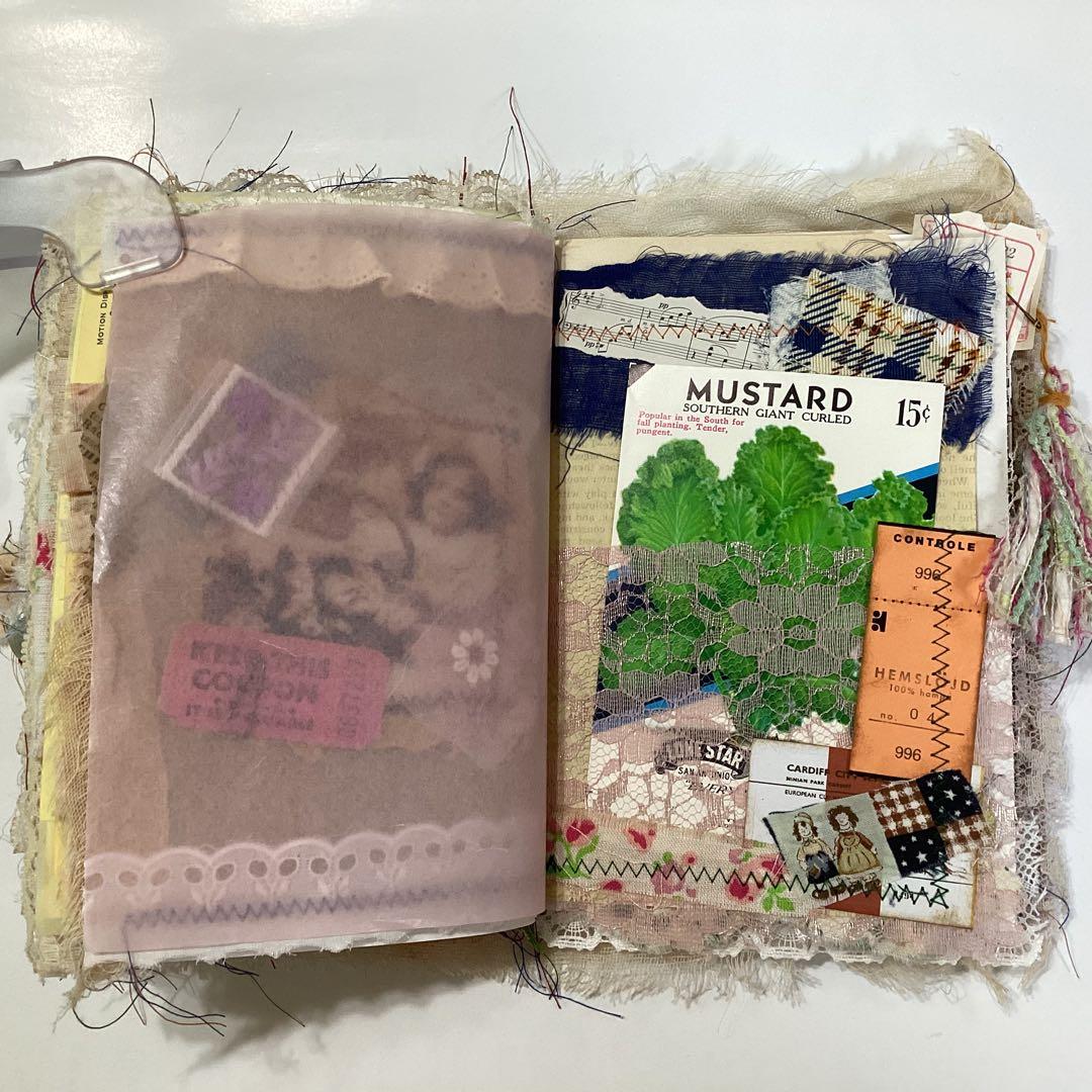 ♡*:.。. ジャンクジャーナル .。.:*♡