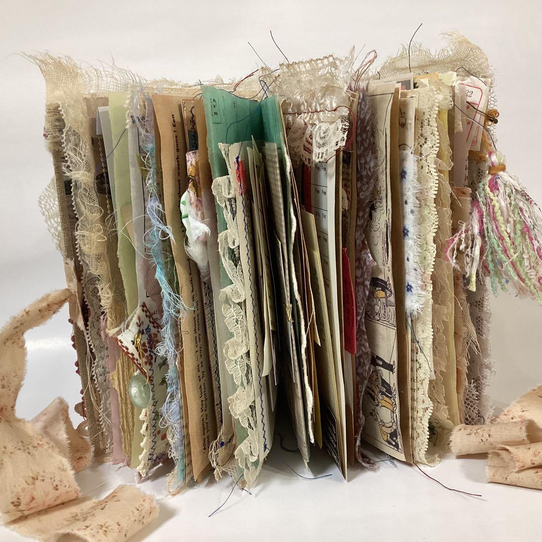 ♡*:.。. ジャンクジャーナル .。.:*♡