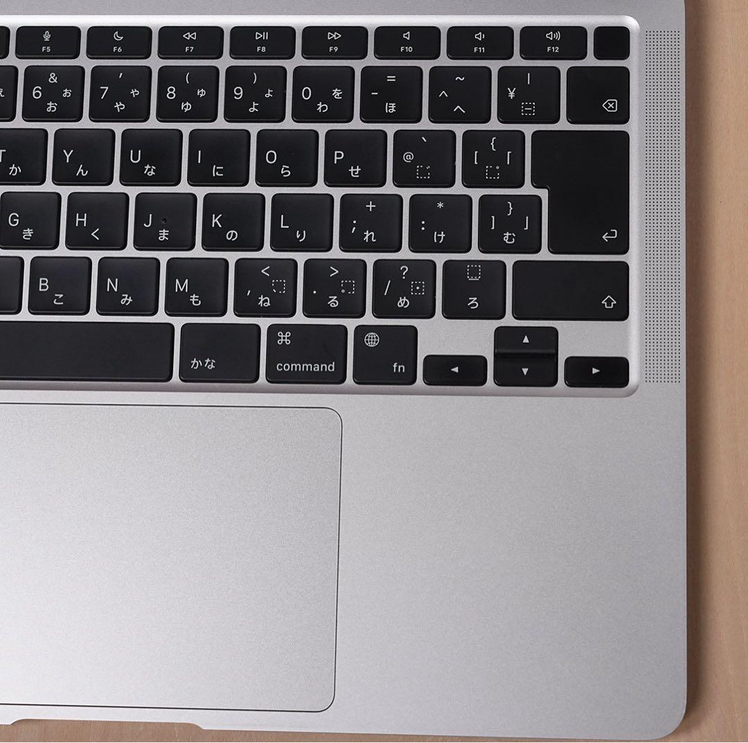 MacBook Air M1 2020　1TB メモリ16GB