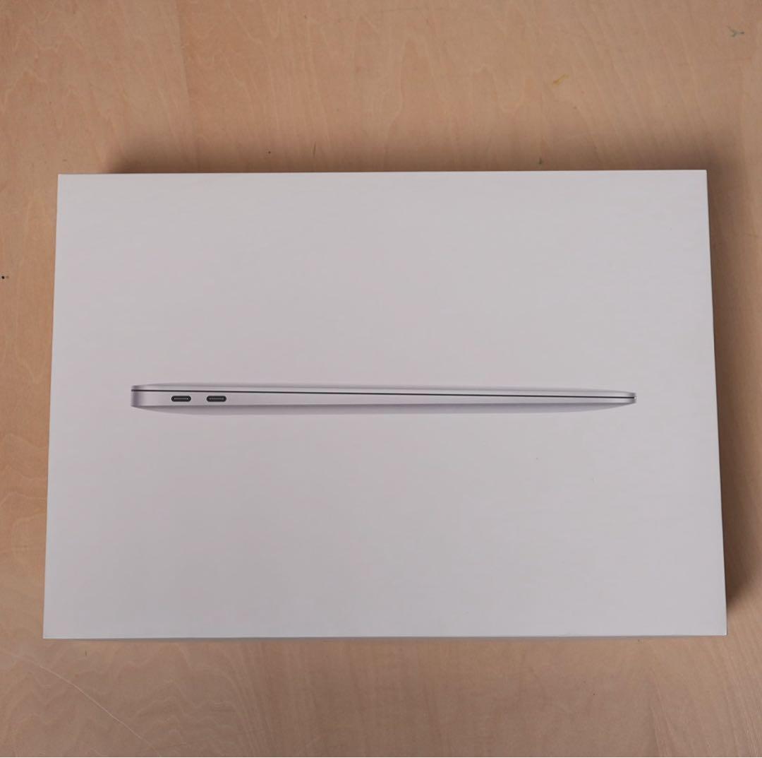 MacBook Air M1 2020　1TB メモリ16GB
